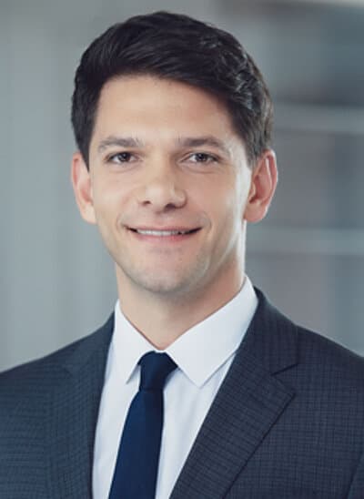 Porträt von Hajan Tamim Juckel